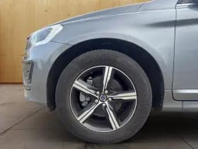 Volvo XC60 thumbnail 5