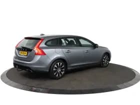 Volvo V60 thumbnail 2