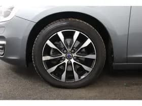 Volvo V60 thumbnail 11