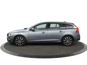 Volvo V60 thumbnail 34