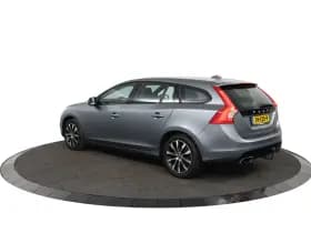 Volvo V60 thumbnail 39