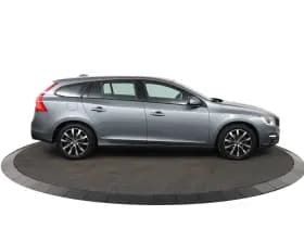 Volvo V60 thumbnail 40