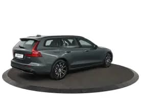 Volvo V60 thumbnail 2