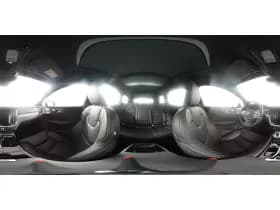 Volvo V60 thumbnail 21