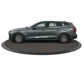 Volvo V60 thumbnail 47