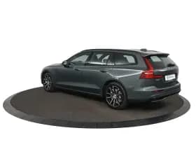 Volvo V60 thumbnail 52