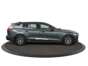 Volvo V60 thumbnail 53