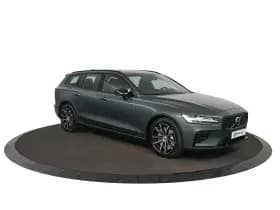 Volvo V60 thumbnail 54