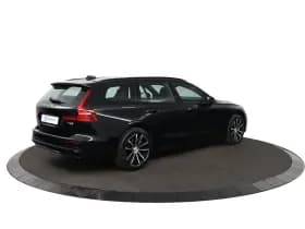 Volvo V60 thumbnail 2