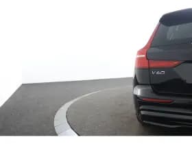 Volvo V60 thumbnail 10