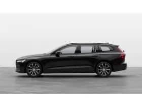 Volvo V60 thumbnail 2