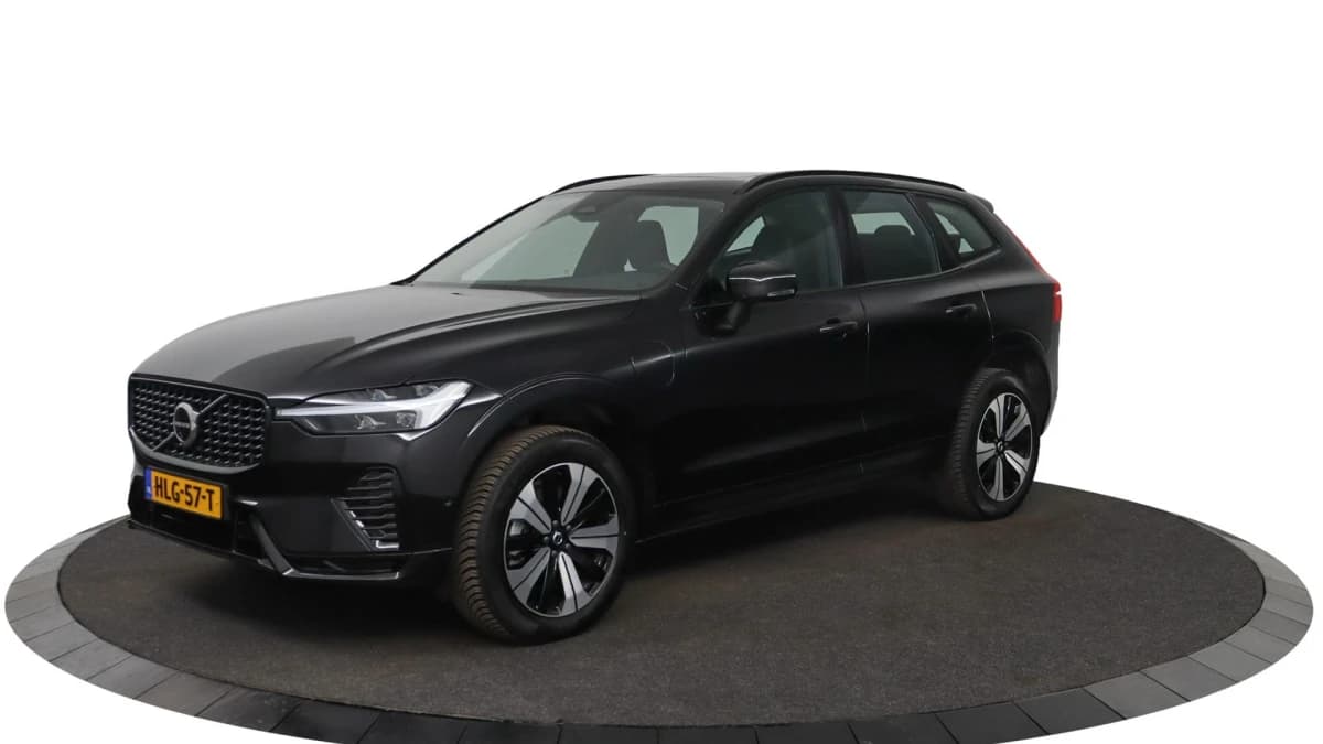 Volvo XC60 — foto 1