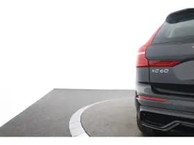 Volvo XC60 thumbnail 4