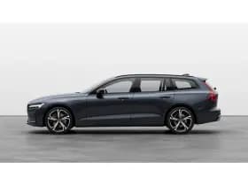 Volvo V60 thumbnail 2