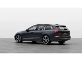 Volvo V60 thumbnail 3