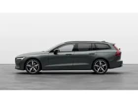 Volvo V60 thumbnail 2