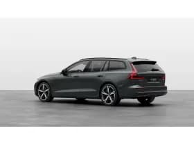 Volvo V60 thumbnail 3