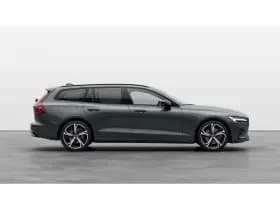 Volvo V60 thumbnail 5