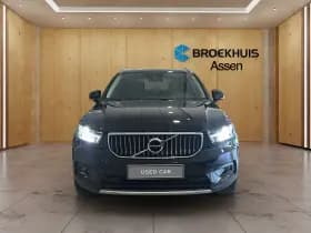 Volvo XC40 thumbnail 12