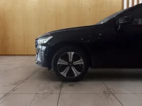 Volvo XC60 thumbnail 11