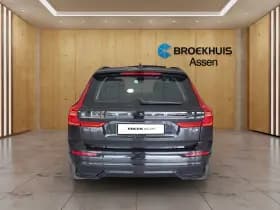 Volvo XC60 thumbnail 3