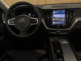 Volvo XC60 thumbnail 5