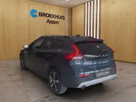 Volvo V40 thumbnail 3