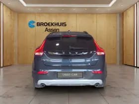 Volvo V40 thumbnail 4