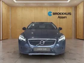 Volvo V40 thumbnail 5