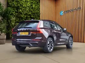 Volvo XC60 thumbnail 2