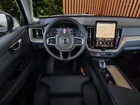 Volvo XC60 thumbnail 11
