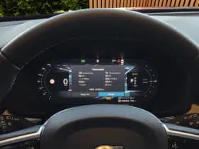 Volvo XC60 thumbnail 13