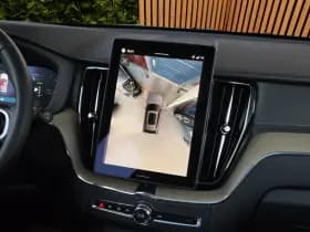 Volvo XC60 thumbnail 14
