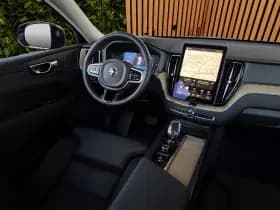 Volvo XC60 thumbnail 4
