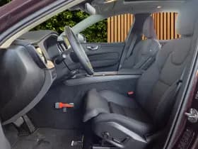 Volvo XC60 thumbnail 5
