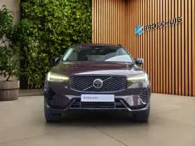 Volvo XC60 thumbnail 9