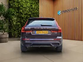 Volvo XC60 thumbnail 10