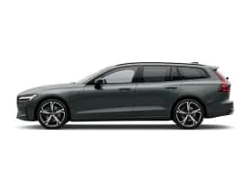 Volvo V60 thumbnail 2
