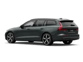 Volvo V60 thumbnail 3