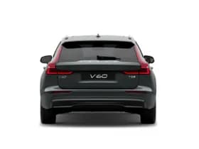 Volvo V60 thumbnail 4