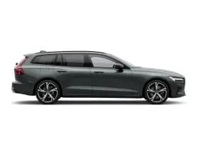 Volvo V60 thumbnail 5