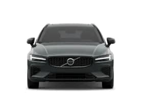 Volvo V60 thumbnail 6