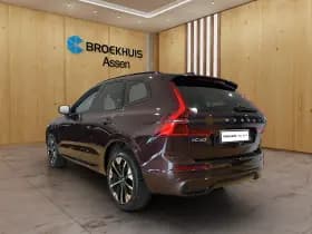 Volvo XC60 thumbnail 4