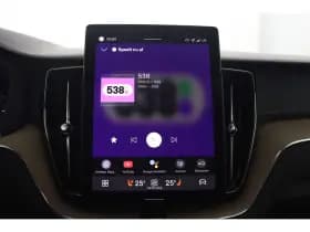Volvo XC60 thumbnail 53