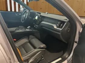 Volvo XC60 thumbnail 12