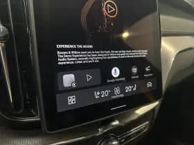 Volvo XC60 thumbnail 15