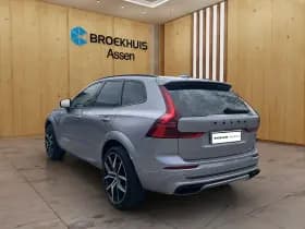 Volvo XC60 thumbnail 3