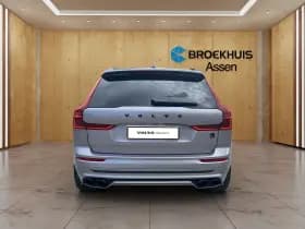 Volvo XC60 thumbnail 4