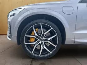 Volvo XC60 thumbnail 6
