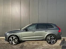 Volvo XC60 thumbnail 2